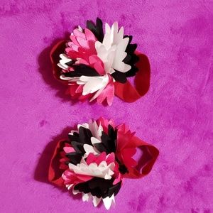 Baby barefoot sandals